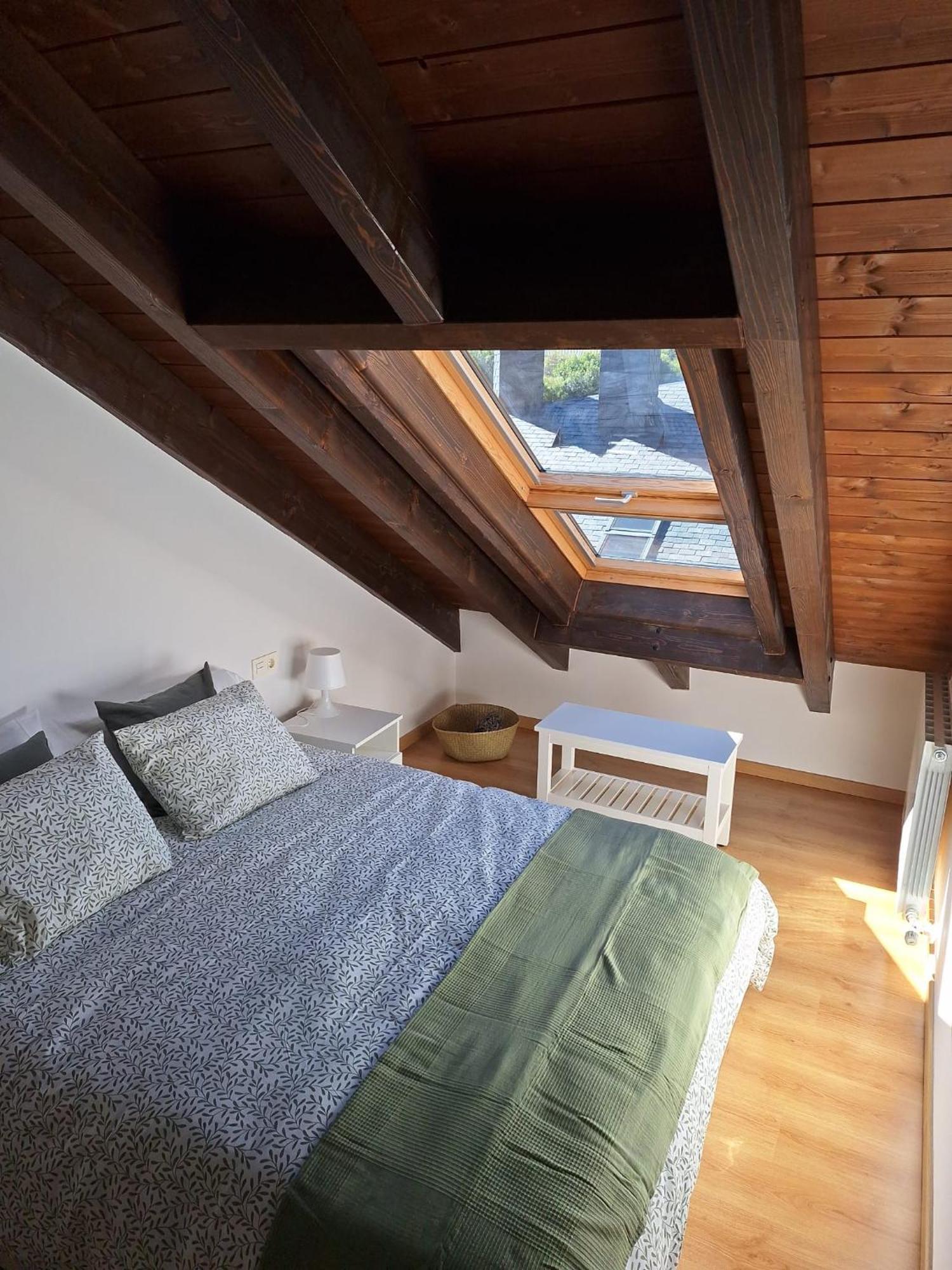 El Rincon De Estrellas Appartement