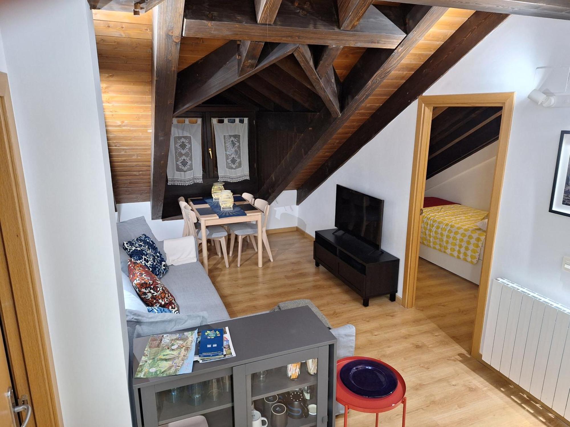 El Rincon De Estrellas Appartement *
