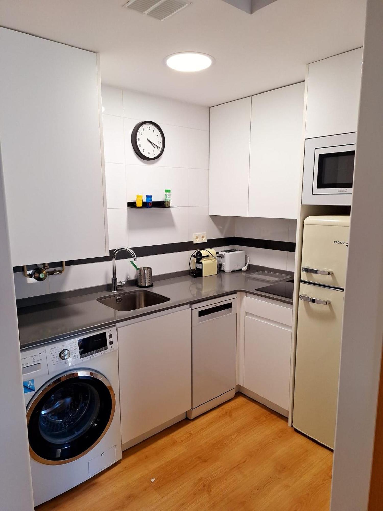 El Rincon De Estrellas Appartement Escarrilla