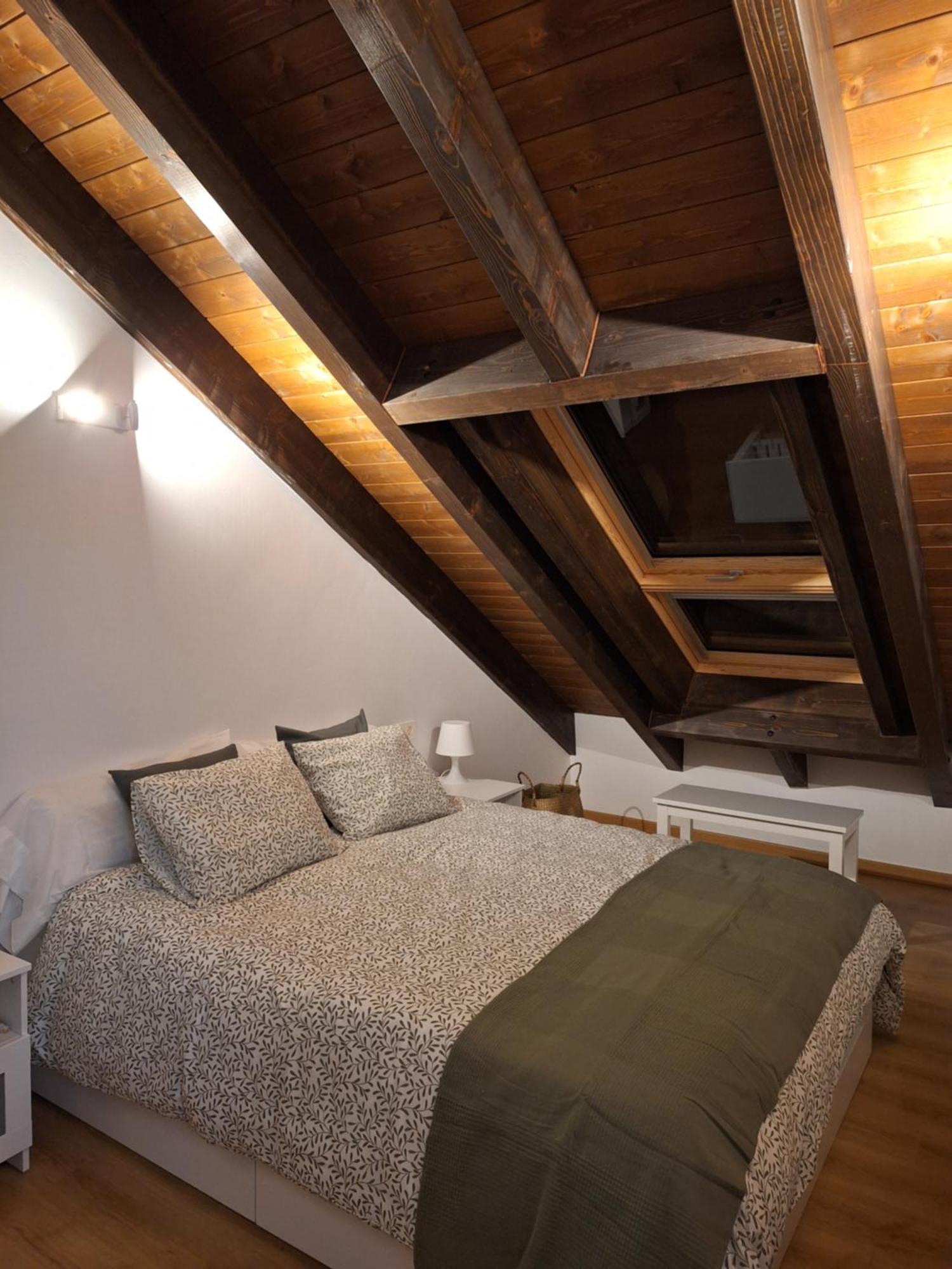 El Rincon De Estrellas Appartement Escarrilla