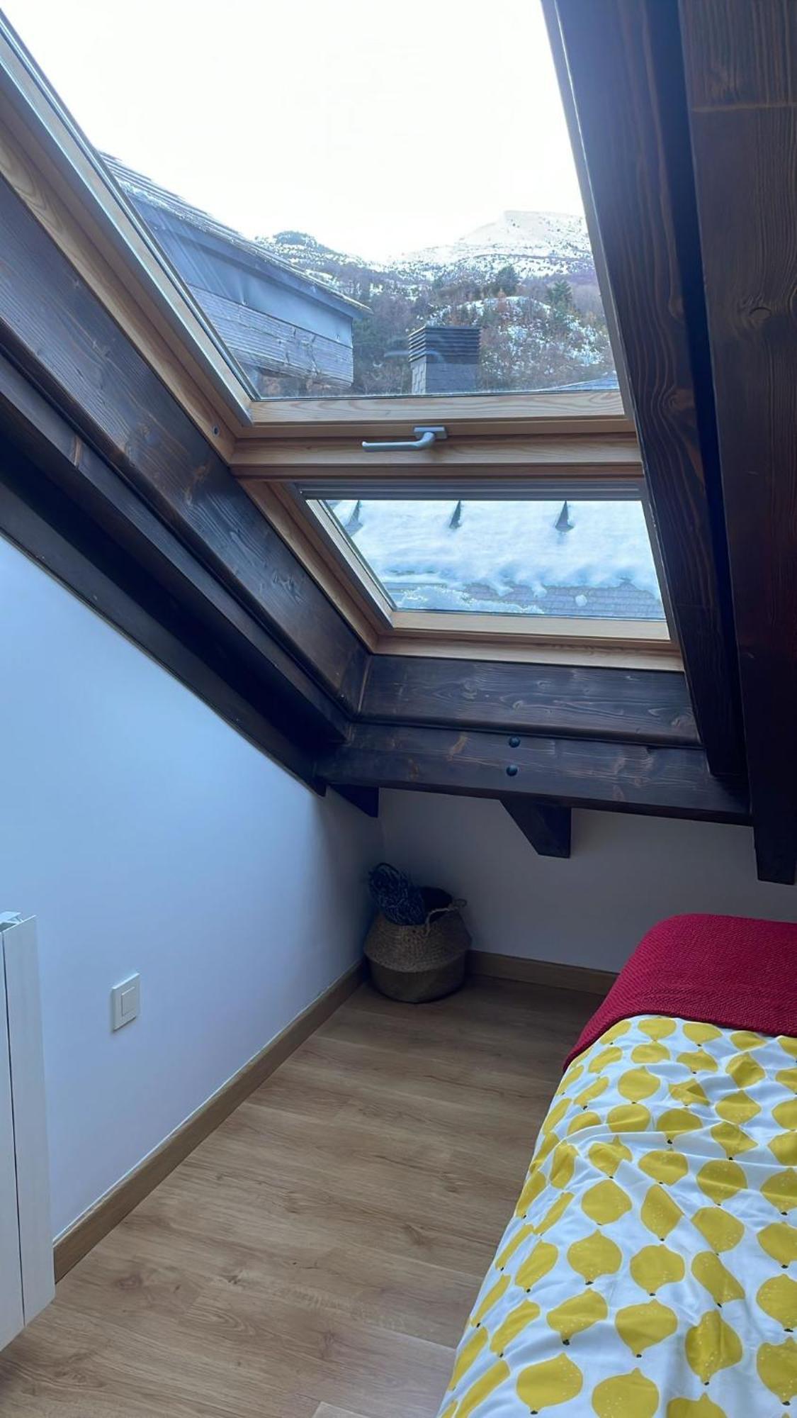 Appartement El Rincon De Estrellas