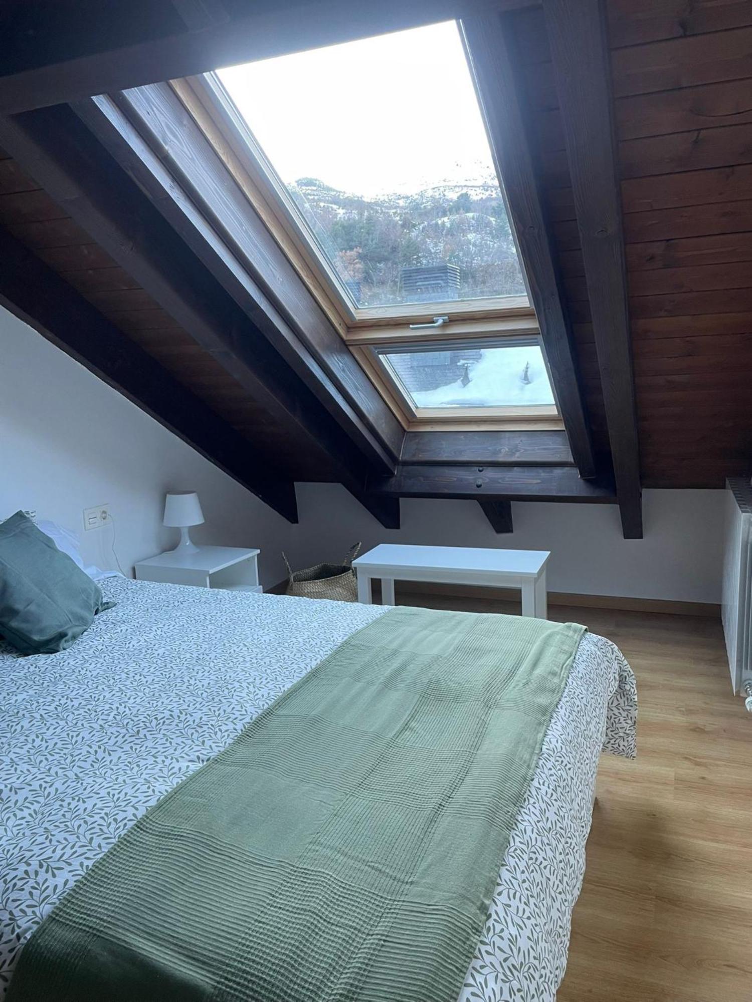 Appartement El Rincon De Estrellas Escarrilla